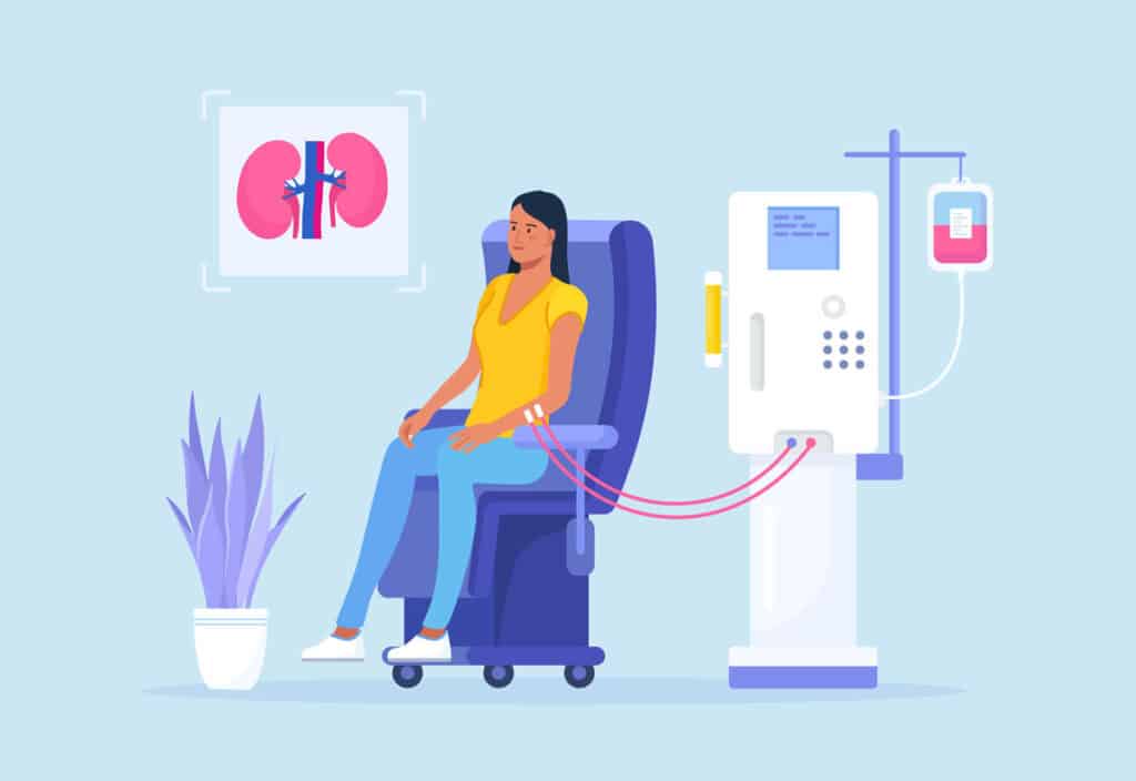 ฟอกไต-infographic-ผู้หญิง-Dialysis